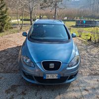 seat altea xl 1600 dual
