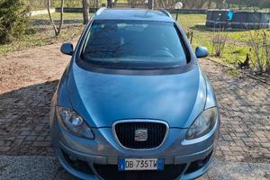 seat altea xl 1600 dual