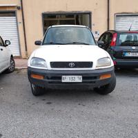 Toyota RAV 4 2.0i 16V cat 3 porte