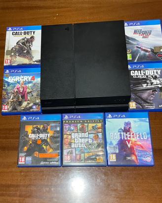 Playstation 4