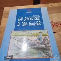 Tom sawyer