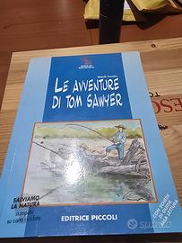 Tom sawyer
