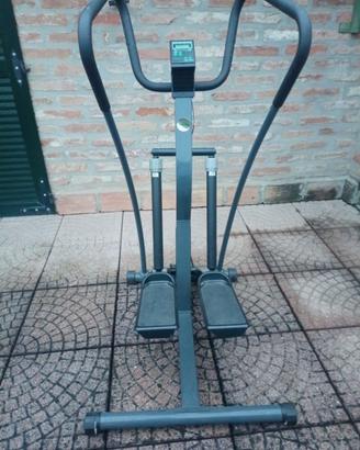 Stepper Jumbo Lineaflex