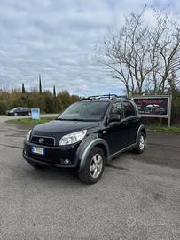 Daihatsu Terios 1.5 4WD SXA Green Powered