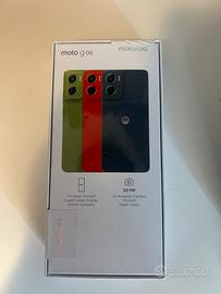 Motorola g06