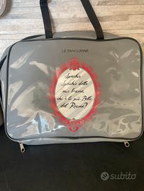 Borsa porta pc Le Pandorine
