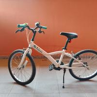 Bici da ragazzo Btwin