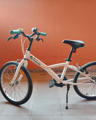 Bici da ragazzo Btwin