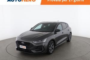 FORD Focus ZK89411