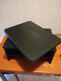 Supporto per televisore girevole