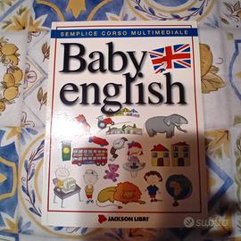 LIBRO 📖 INGLESE 