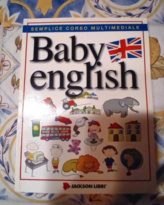LIBRO 📖 INGLESE 