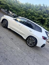 Bmw X1 sDrive 18d M sport