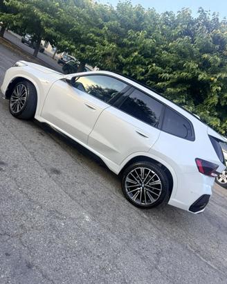 Bmw X1 sDrive 18d M sport