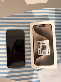 Iphone 15 Pro