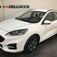 FORD Kuga 1.5 TDCI 120 CV AUTOMATICA ST-Line