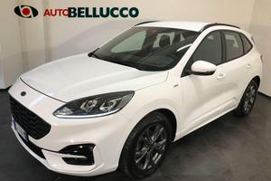 FORD Kuga 1.5 TDCI 120 CV AUTOMATICA ST-Line