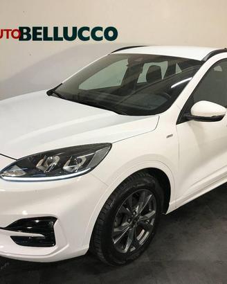 FORD Kuga 1.5 TDCI 120 CV AUTOMATICA ST-Line