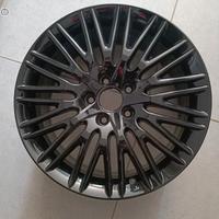 1 cerchio lega alfa romeo giulietta 17 ls002607