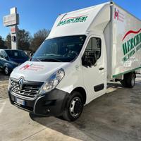 RENAULT Master T35 2.3 dCi 145 PL Cabinato S&S