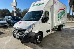 RENAULT Master T35 2.3 dCi 145 PL Cabinato S&S