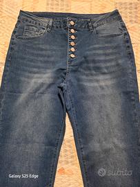 jeans donna 