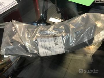 Protezione ammortizzatore posteriore husqvarna