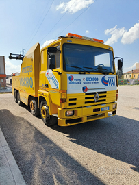 Forcone Renault Soccorso Stradale