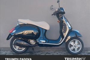 Vespa GTS 250ie 2005