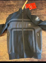 Giacca blauer HT easy rider