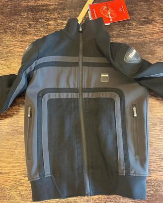 Giacca blauer HT easy rider