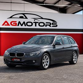 Bmw 320 320d Touring Msport xDrive