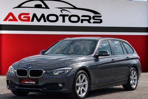 Bmw 320 320d Touring Msport xDrive