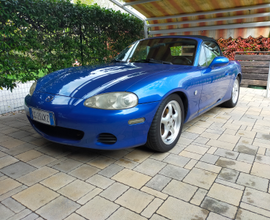 Mazda mx-5 1.6 2002 ASI