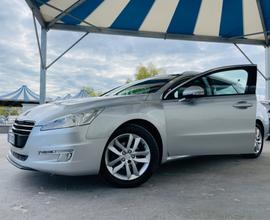 Peugeot 508 2.0 HDi 140CV SW Ciel Business