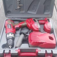 Trapano a percussione e avvitatore Einhell'