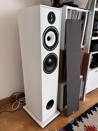 Casse acustiche da pavimento Triangle Borea BR07