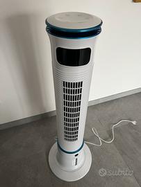 Ventilatore raffrescatore