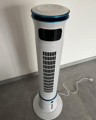 Ventilatore raffrescatore