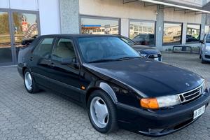 Saab 9000 i turbo 16 cat 5 porte CS Aero