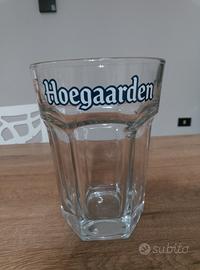 bicchieri 0,50 hoegaarden