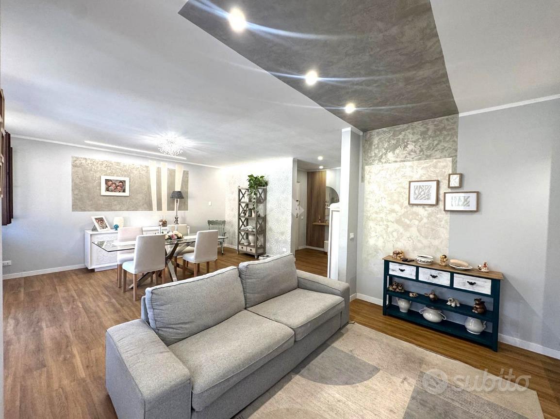 Appartamento – Genova, Rimessa, Val Polcevera - Vista 4