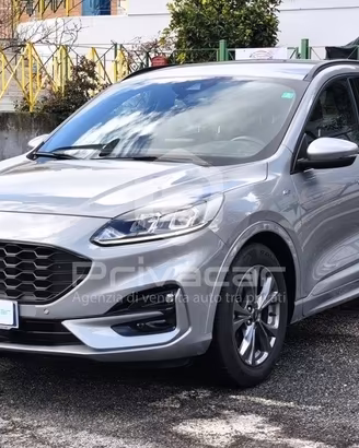 FORD Kuga 1.5 EcoBlue 120 CV 2WD ST-Line
