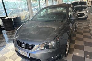 Seat Ibiza 1.2 TSI 86 CV 5 porte FR