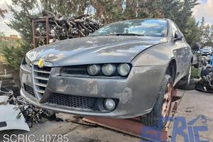 ALFA ROMEO 159 939 1.9 JTDM 8V 120CV -ricambi