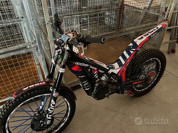 Ossa Altro modello - 2012