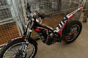 Ossa Altro modello - 2012