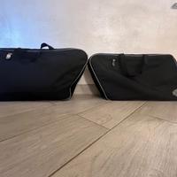 BORSE NYLON INTERNE HARLEY DAVIDSON TOURING