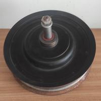 Puleggia Doppia per Trattorino Rasaerba / Macchine