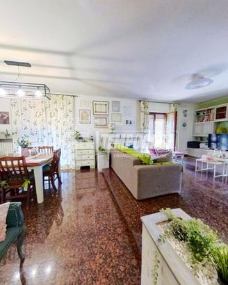 Appartamento a Sant'Elpidio a Mare 4 locali